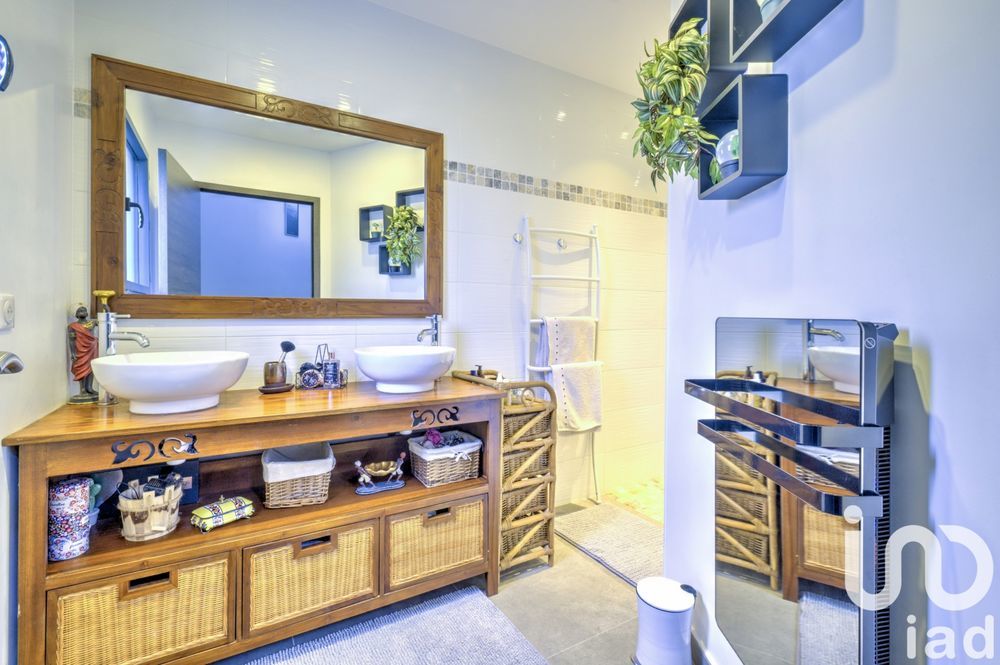 � vendre  Maison Vallauris (06220)