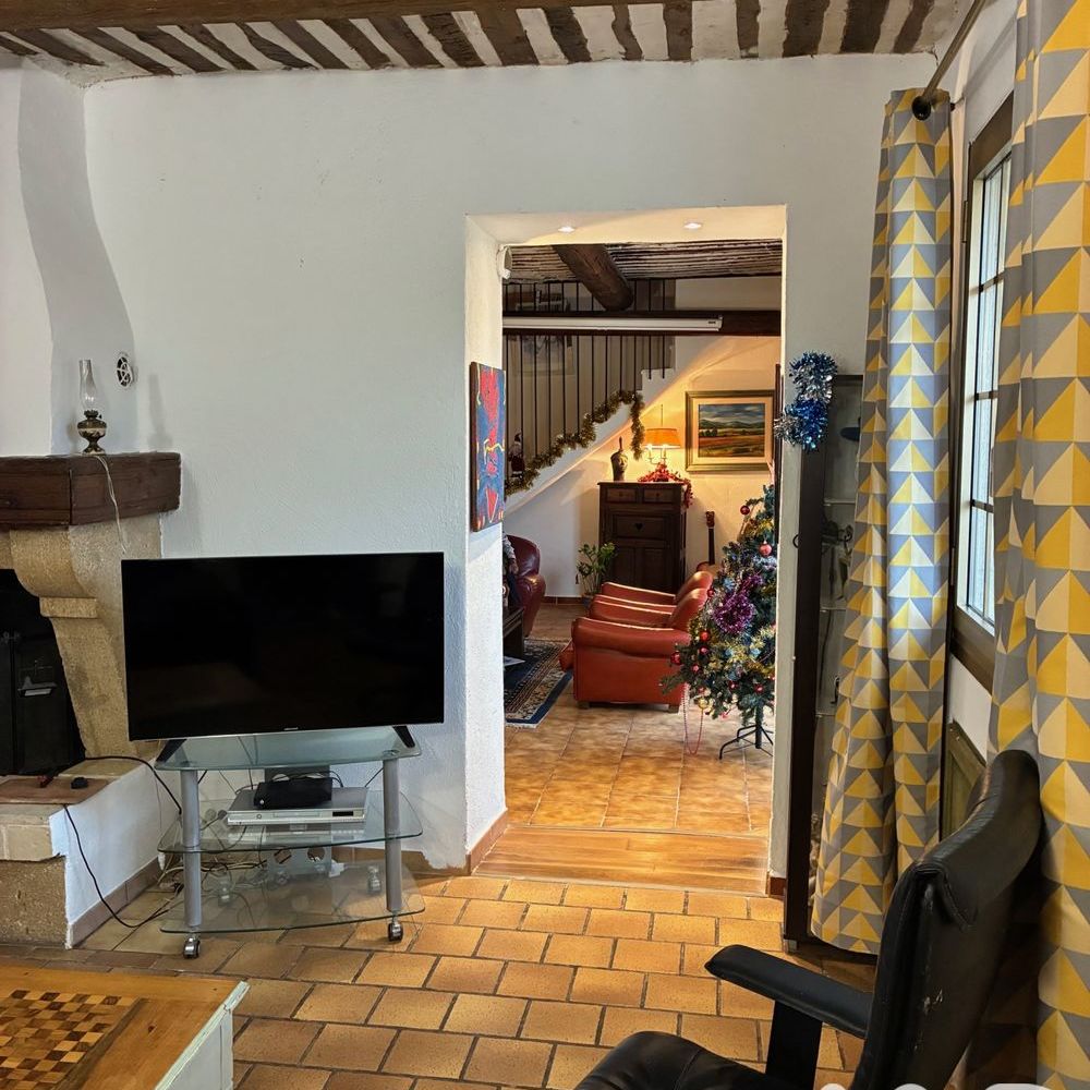 � vendre  Maison Le Thor (84250)