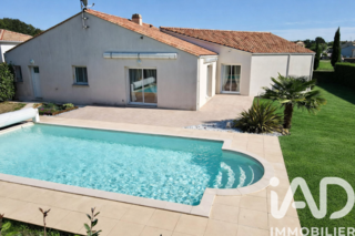  Maison � vendre 5 pi�ces 126 m�