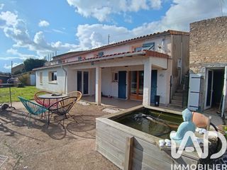  Maison � vendre 5 pi�ces 104 m�