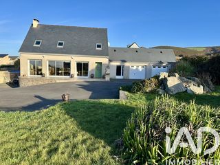  Maison � vendre 5 pi�ces 123 m�