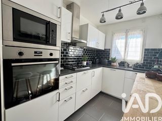  Maison � vendre 5 pi�ces 119 m�