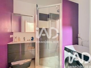  Appartement � vendre 3 pi�ces 66 m�