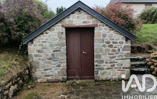  Maison � vendre 4 pi�ces 80 m�