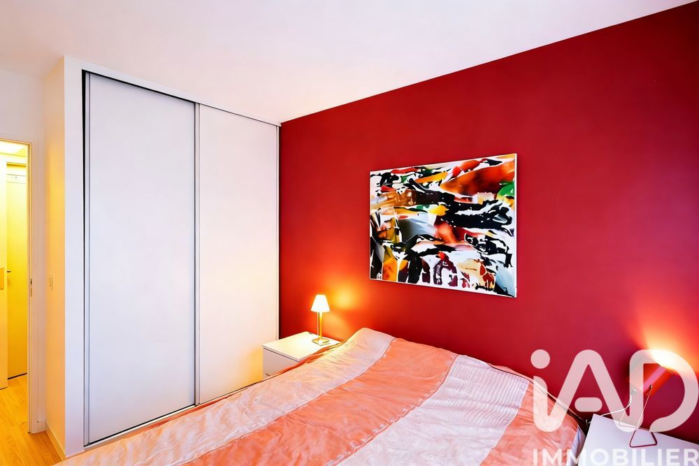 � vendre  Appartement Issy-les-Moulineaux (92130)