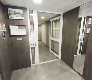  Appartement � vendre 2 pi�ces 43 m�