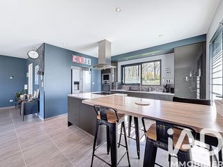  Maison � vendre 6 pi�ces 128 m�