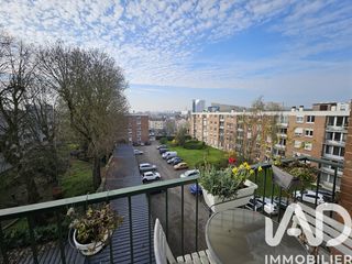  Appartement � vendre 4 pi�ces 68 m�