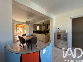  Maison � vendre 5 pi�ces 91 m�