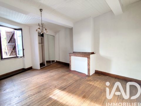  Maison � vendre 7 pi�ces 198 m�