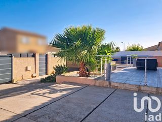  Maison � vendre 4 pi�ces 90 m�