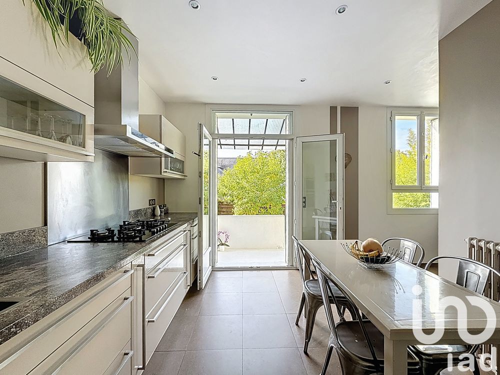 � vendre  Maison Enghien-les-Bains (95880)