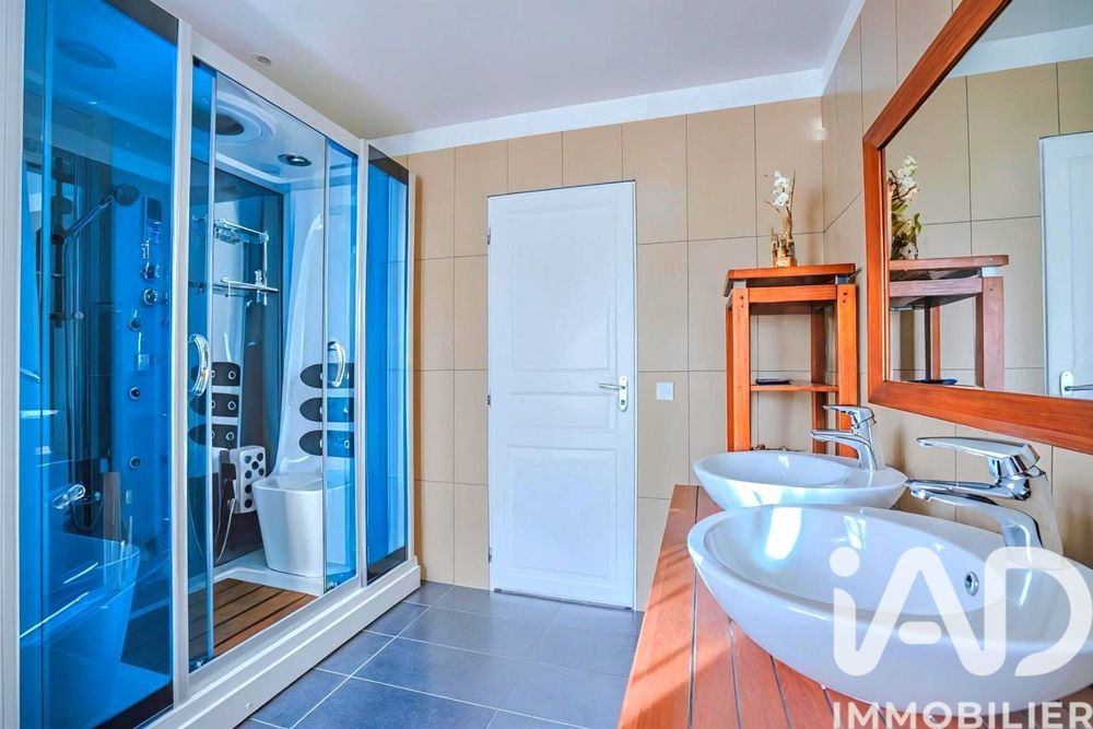 � vendre  Maison Villeron (95380)