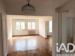  Appartement � vendre 4 pi�ces 96 m�