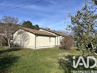  Maison � vendre 4 pi�ces 95 m�