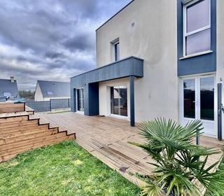  Maison � vendre 5 pi�ces 118 m�