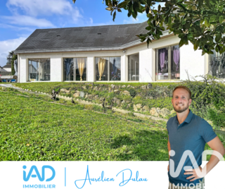  Maison � vendre 5 pi�ces 155 m�