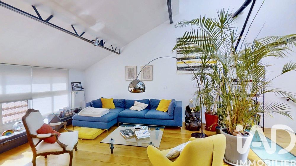 � vendre  Loft Pantin (93500)