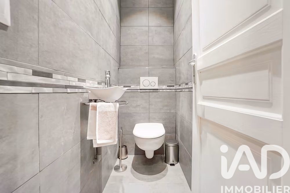 � vendre  Appartement Paris 7