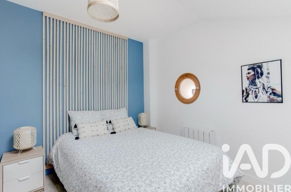 � vendre  Maison Mont�vrain (77144)