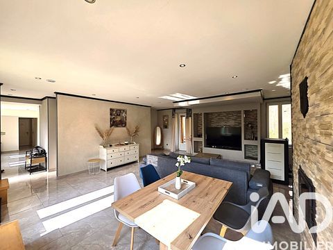   Vente Maison/villa 5 pi�ces Maison - 5 pi�ce(s) - 142 m�