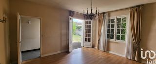  Maison � vendre 3 pi�ces 64 m�