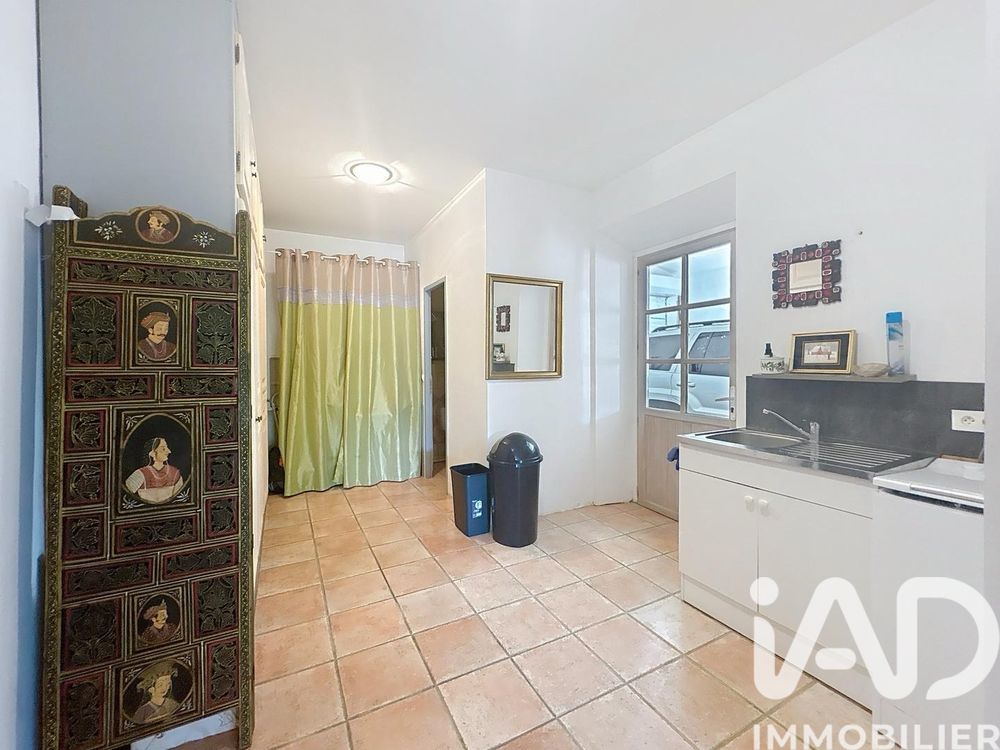 � vendre  Maison Canet (11200)