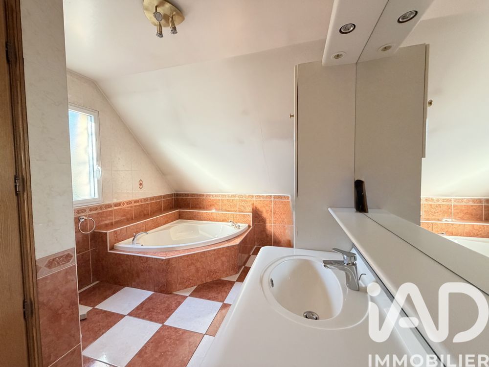 � vendre  Villa �tiolles (91450)