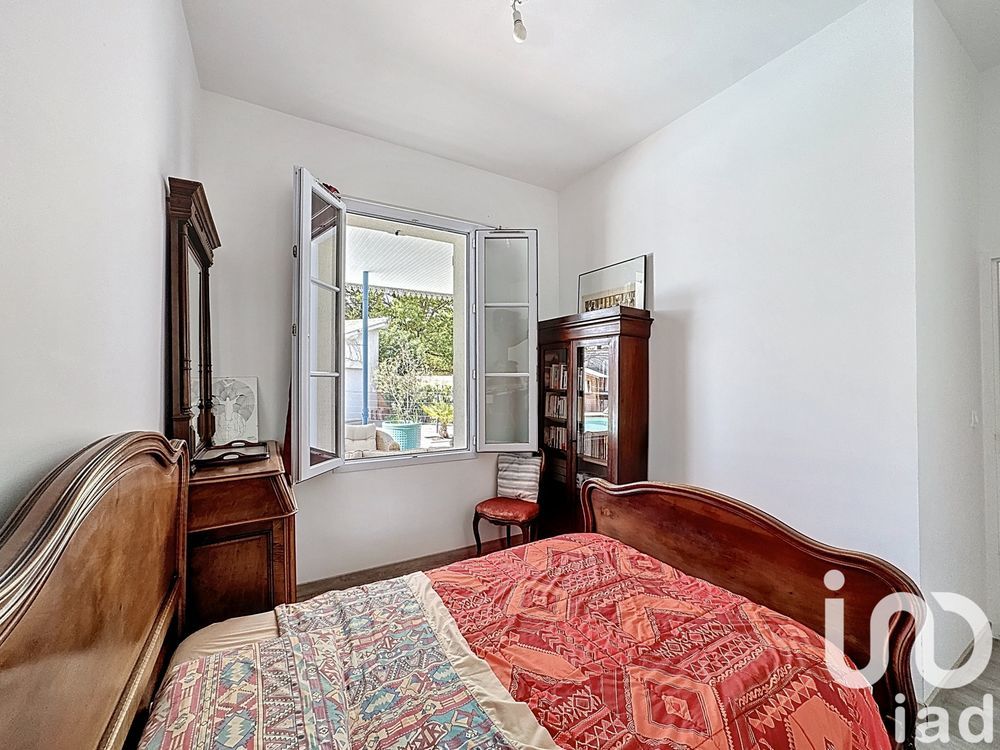 � vendre  Maison Andernos-les-Bains (33510)