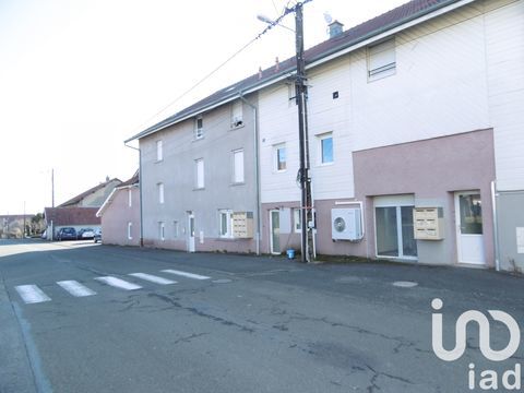   Vente Duplex 4 pi�ces Appartement - 4 pi�ce(s) - 65 m�