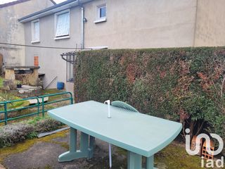  Maison � vendre 6 pi�ces 122 m�