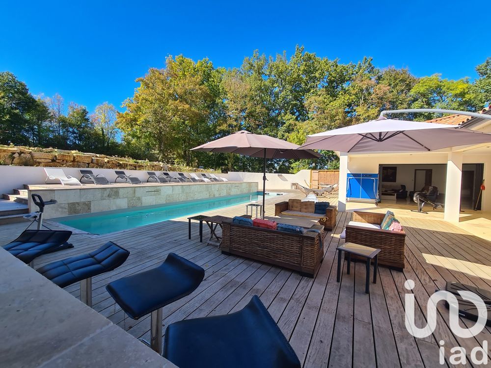 � vendre  Maison Beleymas (24140)