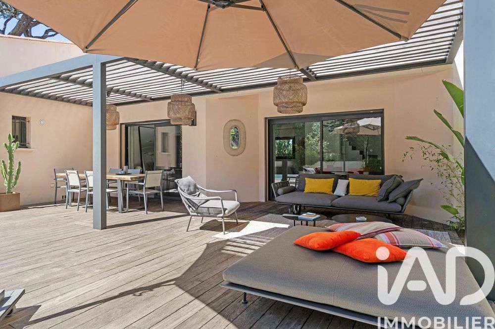 � vendre  Maison Gassin (83580)