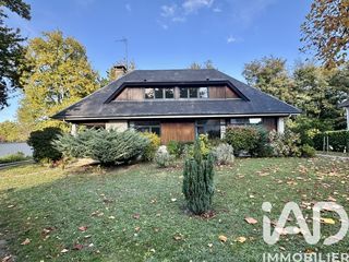  Villa � vendre 8 pi�ces 150 m�