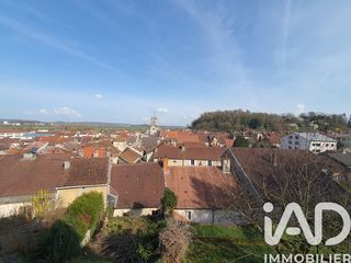  Maison � vendre 4 pi�ces 83 m�