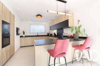  Maison � vendre 5 pi�ces 125 m�