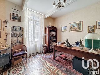  Maison � vendre 8 pi�ces 180 m�