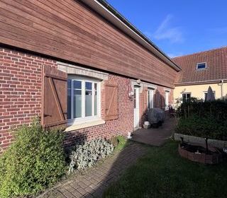  Maison � vendre 7 pi�ces 170 m�