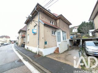  Maison � vendre 4 pi�ces 84 m�