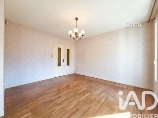  Appartement � vendre 3 pi�ces 75 m�