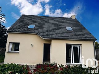  Maison � vendre 5 pi�ces 108 m�