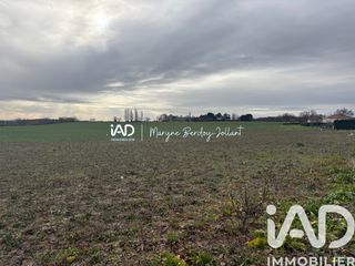  Terrain � vendre 1254 m�