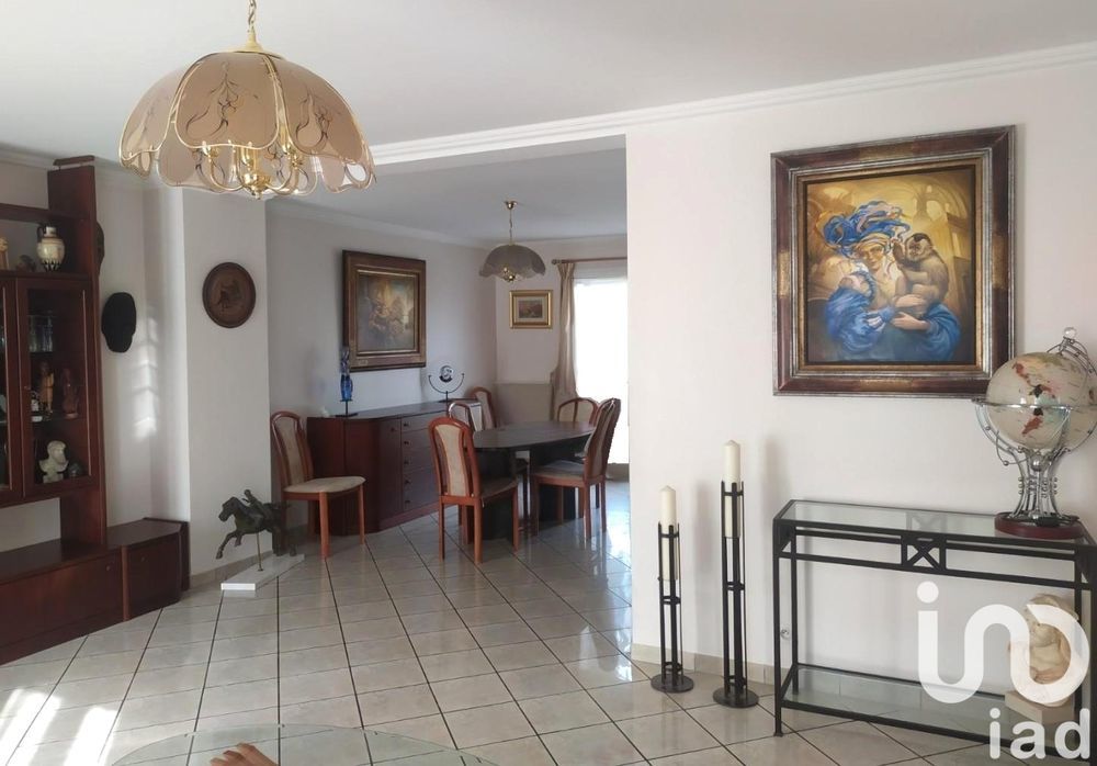 � vendre  Maison Jouy-en-Josas (78350)