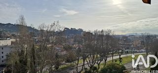  Appartement � vendre 4 pi�ces 85 m�