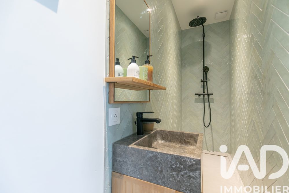 � vendre  Appartement Charenton-le-Pont (94220)