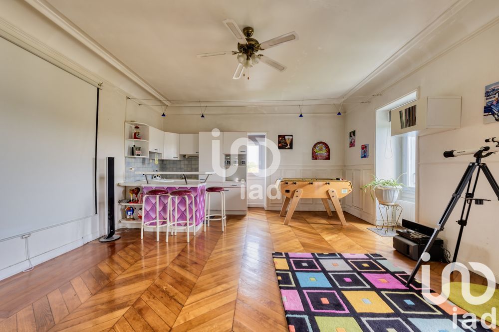 � vendre  Maison Dampmart (77400)