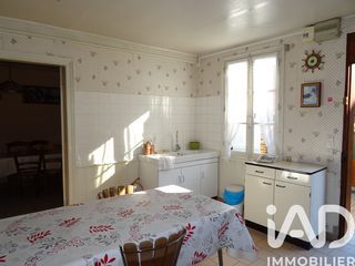  Maison � vendre 3 pi�ces 63 m�