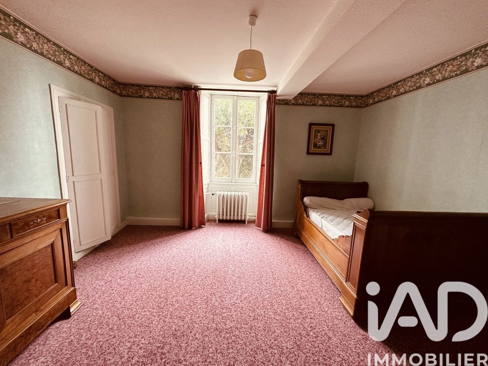 � vendre  Maison Saint-Mesmin (85700)