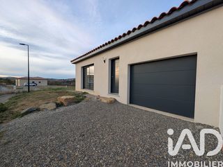  Maison � vendre 3 pi�ces 76 m�