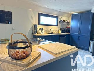  Maison � vendre 7 pi�ces 190 m�